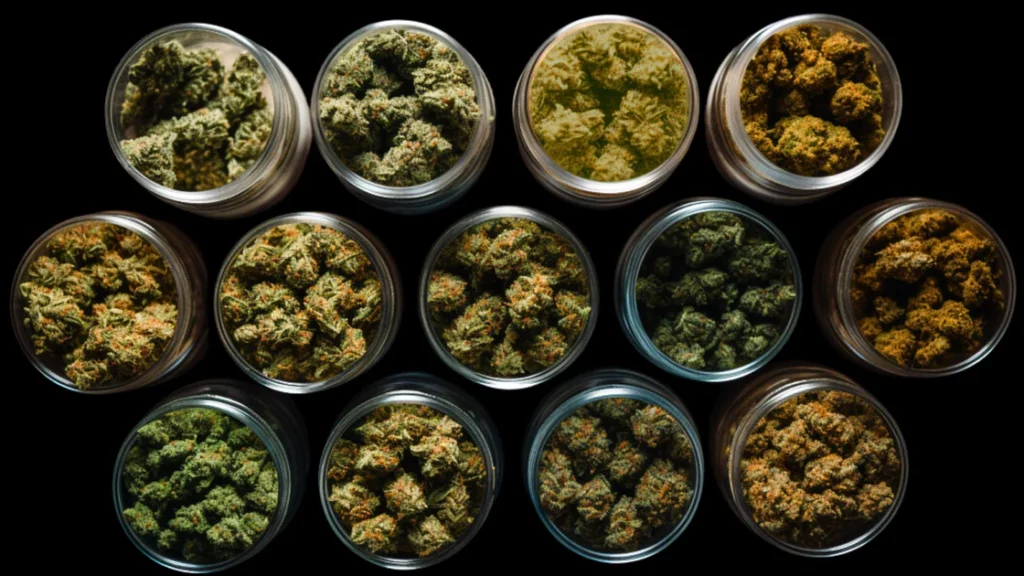 all_star_list_of_weed_strains